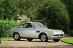 ASA 1000 GT 1963 года